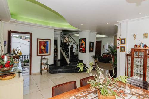 Imagem 4 de 15 de Casa À Venda No Santa Terezinha - Código 321482 - 321482