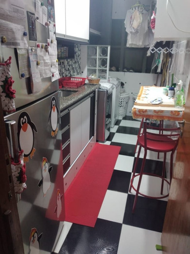 Imagem 23 de 23 de Apartamento À Venda, 62 M² Por R$ 360.000,00 - Lauzane Paulista - São Paulo/sp - Ap0601