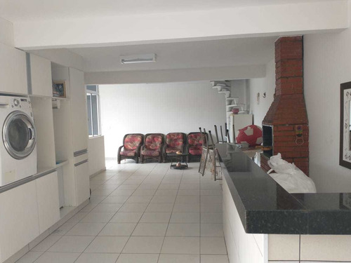 Imagem 18 de 27 de Apartamento Em São Paulo - Sp - So0152_slima