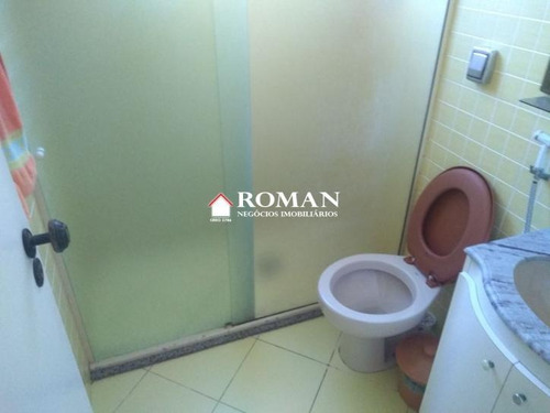 Imagem 5 de 15 de Excelente Aparatamento Á 300 M² Da Praia Do Forte! - 3256