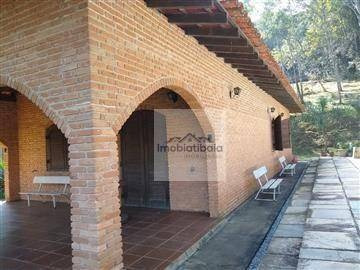 Imagem 10 de 30 de Chácara Com 4 Dormitórios À Venda, 3000 M² Por R$ 890.000,00 - Terra Preta - Mairiporã/sp - Ch0039