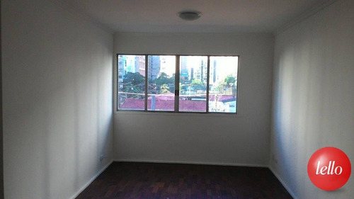 Imagem 4 de 29 de Apartamento - Ref: 156107