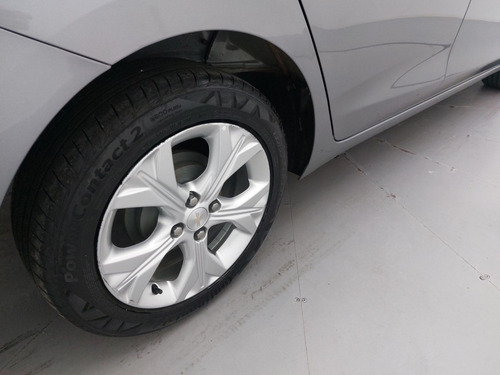 Chevrolet Onix 1.0 TURBO FLEX LTZ AUTOMÁTICO