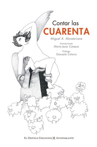 Contar Las Cuarenta - Campos García, María Jesús;moret...