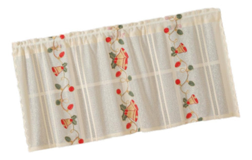 Mantel Del Día De Navidad, Decoración Impermeable De La