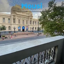 Comprar Alquiler Apartamento Bajos Gastos Comunes, Con Garaje. Zona Cordón 
