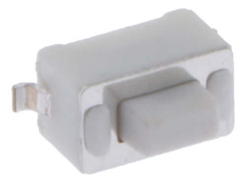 Botón De Encendido / Silencio Para Micrófono Inalámbrico