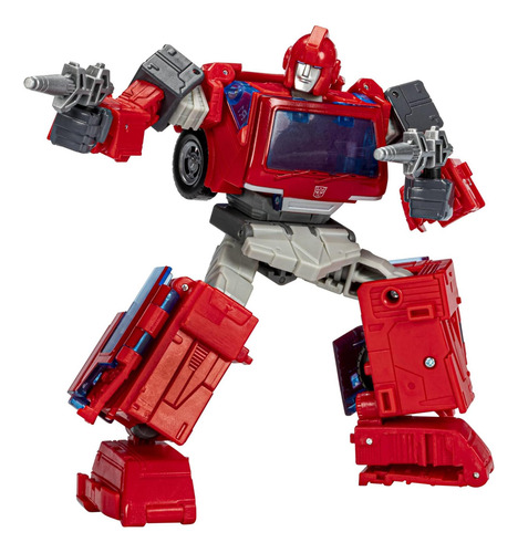 Transformers Toys Studio Series 86-17 Voyager Class The Movi