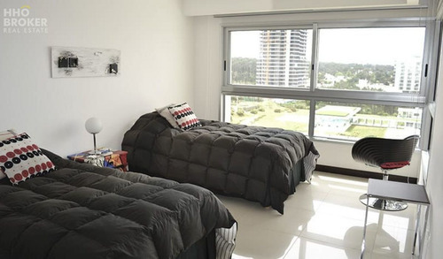 Imagen 21 de 30 de Departamento En Venta Y Alquiler Torrelobos - Punta Del Este Brava