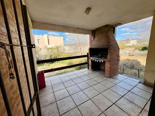 Venta: Casa - 1 Dormitorio Tipo Loft - Villa Del Lago - Villa Carlos Paz