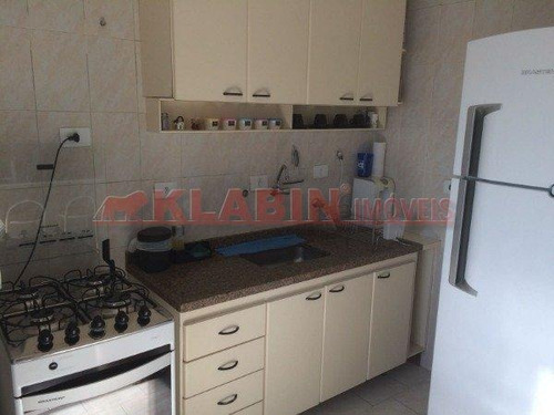 Apartamento Residencial À Venda, Jardim Oriental, São Paulo - . - Ap0758