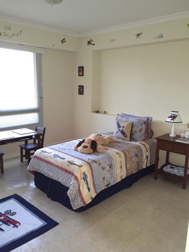 Imagen 6 de 13 de Apartamento En Venta Resd. Leofling Plaza, Puerto Ordaz Lp