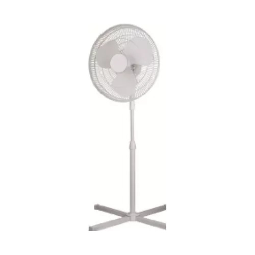 Ventilador De Pedestal 16 Pulgadas Isonic