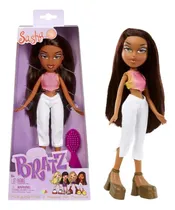 Comprar Muñeca Bratz Opp Sasha Básica 25 Cm
