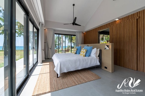 Hermosa Villa En Sosua - Cabarete