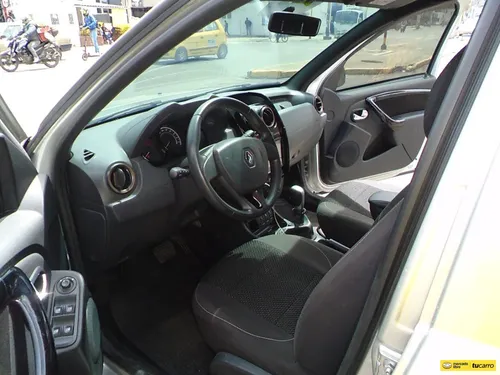 Renault Duster 2.0 Dynamique 4x2