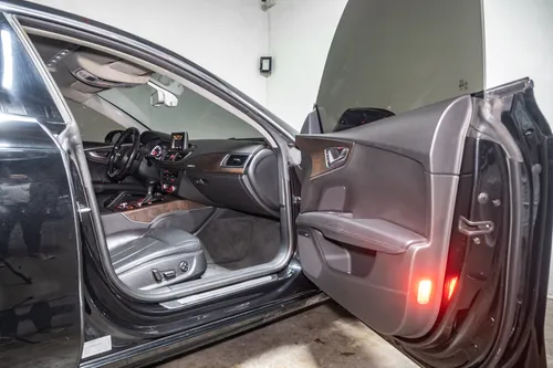 Audi A7 3.0 Tfsi S-tronic Luxury