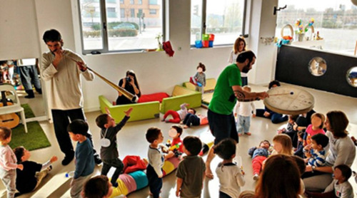 Imagen 8 de 10 de Purificación Aulas Educativas Escuelas Colegios Universidade
