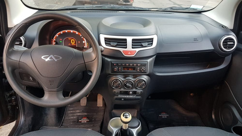 Chery Qq