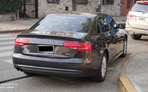 Audi A4 1.8 Attraction Tfsi 170cv