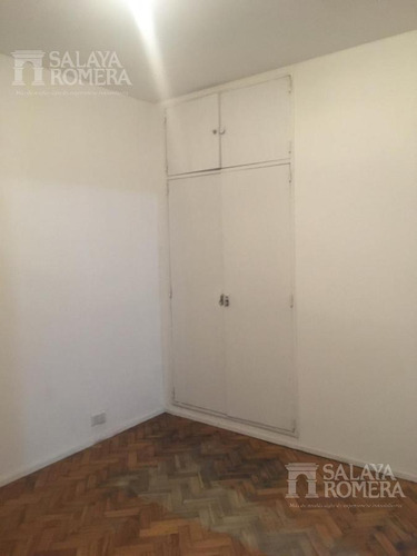 Imagen 10 de 14 de Departamento 2 Ambientes C/ Balcon - 46 Mts - Belgrano - A Reciclar