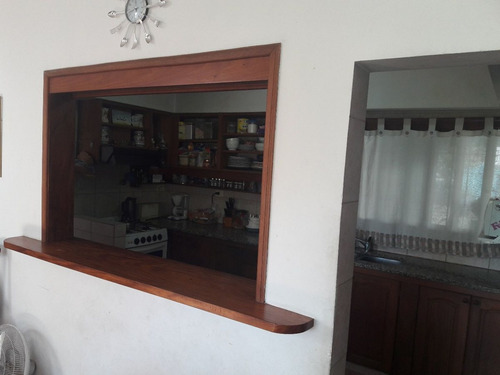 Venta Casa Florida Oeste 4 Dormitorios