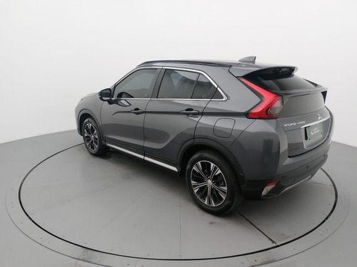 Mitsubishi Eclipse Cross 1.5 MIVEC TURBO GASOLINA HPE-S CVT