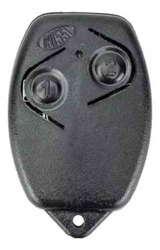 Controle Remoto Portão Eletrônico Rossi 433 Mhz Hcs Original