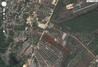 Terreno en venta