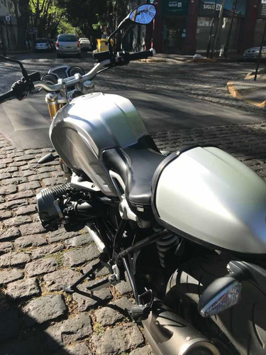 Bmw Nine T