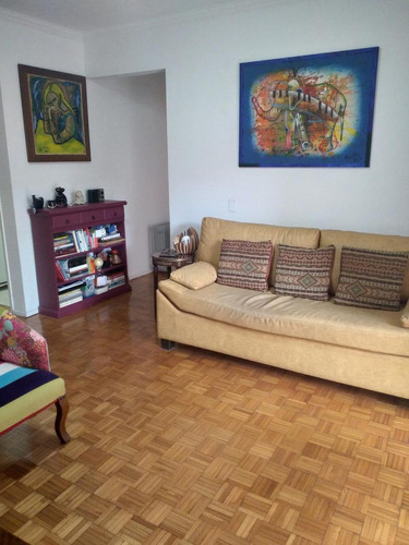 Imagen 5 de 23 de Departamento 2 Ambientes En Excelente Zona. Hermosa Terraza