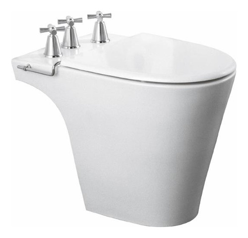 Bidet Ferrum Marina Bha3j 3 Agujeros