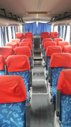 Imagem 12 de 15 de Ônibus A Venda De Fretamentos Marcopolo Andare Class Scania