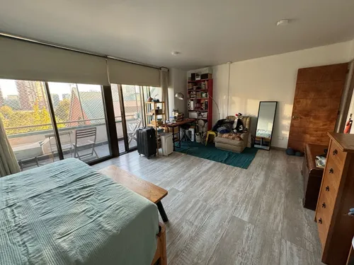 Exclusivo Y Amplio Triplex En El Corazón De Vitacura