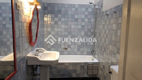 Casa En Arriendo En Santiago