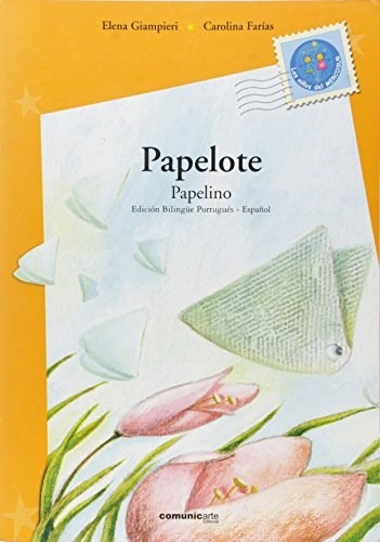 Papelote - Papelino Edicion Bilingue Portugues Español - Gi