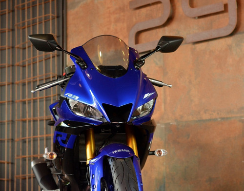 Imagem 6 de 8 de Yamaha Yzf R3 2020