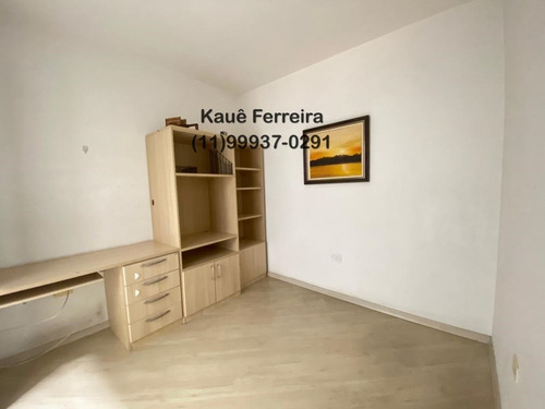 Imagem 13 de 24 de Fl06 Casa De Condomínio Fechado Em São Paulo Butantã