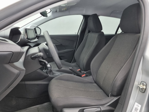 Peugeot 208 1.6 16V FLEX ACTIVE AT6