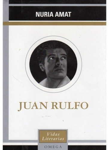 Juan Rulfo - Amat,nuria