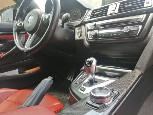 Imagen 10 de 15 de Bmw M4 2015
