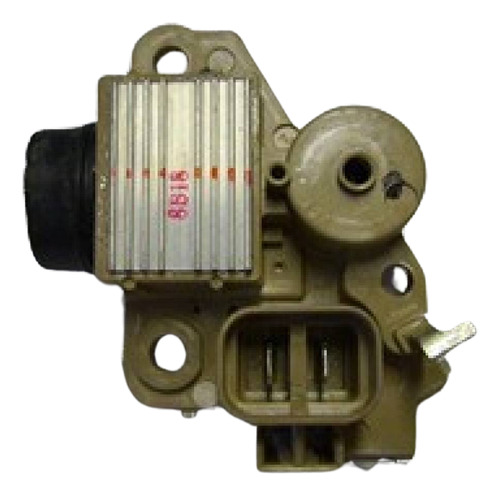 Regulador Mando (12v) Korea Hyundai Accent 94-96