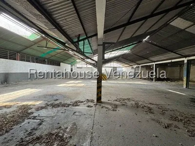 Galpón en venta