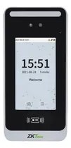 Comprar Zkteco Speedface-m4 Control De Acceso Hibrido Basado Linux