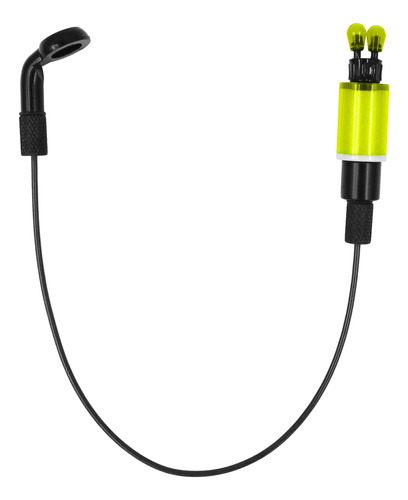 Indicador De Mordidas Hanger Gadgets, Cadena De Pesca, Herra