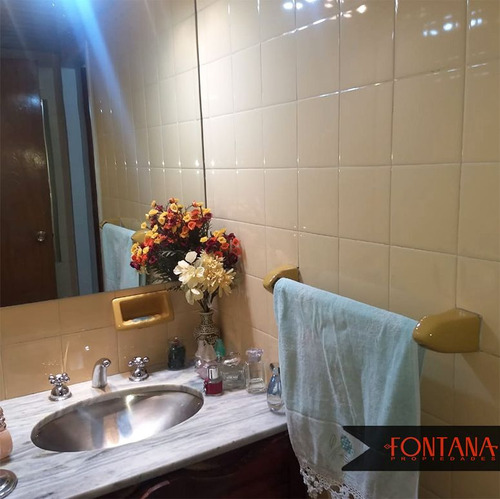 Departamento En Venta En Centro
