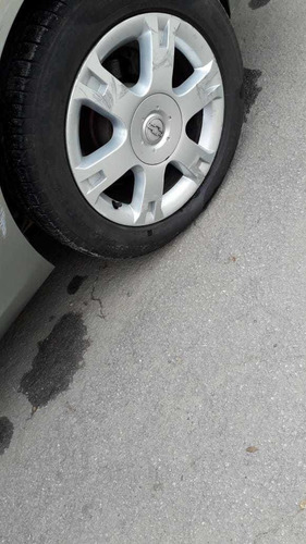 Chevrolet Vectra 2007 2.0 Elegance Flex Power 4p