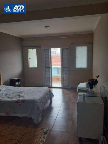 Imagem 18 de 24 de Sobrado Com 3 Dormitórios, Por R$ 580.000 - Cidade Parque Alvorada - Guarulhos/sp - So0173