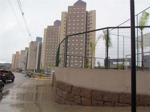 Imagem 8 de 16 de Apartamento Com 2 Dorms, Nova Cidade Jardim, Jundiaí - R$ 250 Mil, Cod: 8774 - V8774