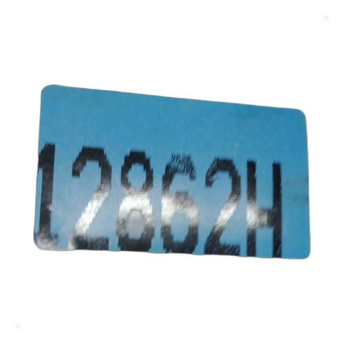 Caixa Fusível Rele Gm Onix Cobalt Prisma 2b128010f- 12862 H (Recondicionado)